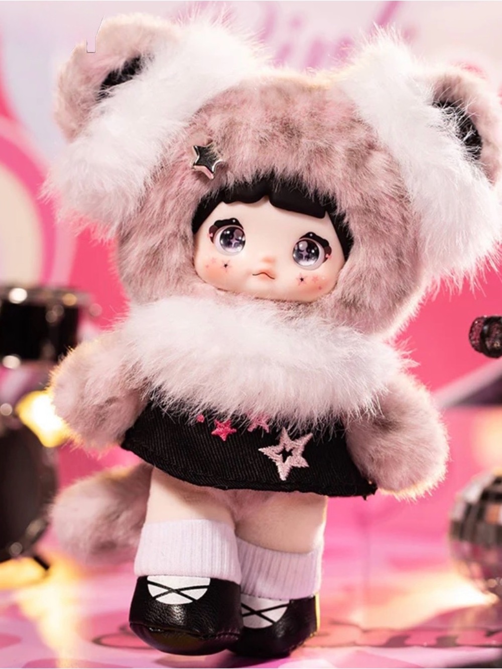 NOMMI PINK ENERGY - YULIA CONFIRMED